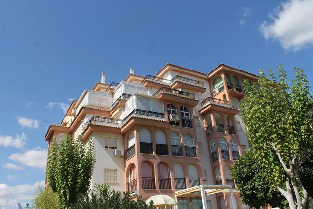 Apartmán La Mata - ref. 383