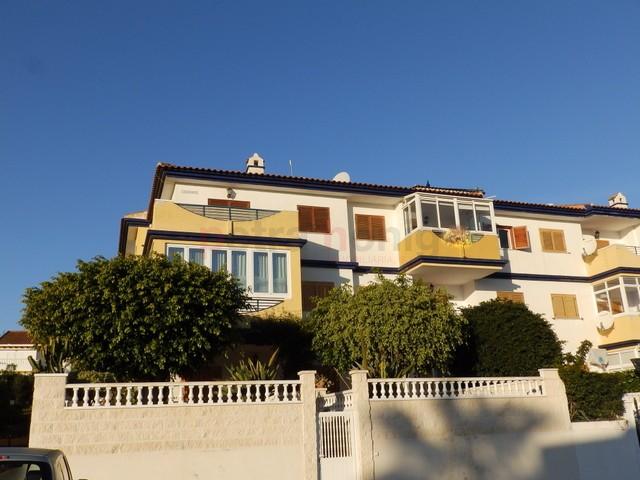 Apartmán Mil Palmeras CB 81822