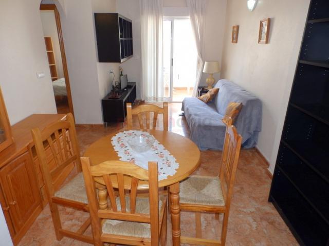 Apartmán Torrevieja CB 39458