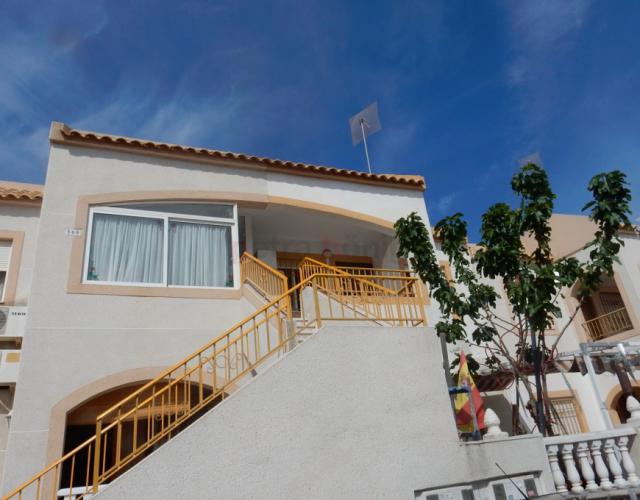 Apartmán Los Altos ref.332
