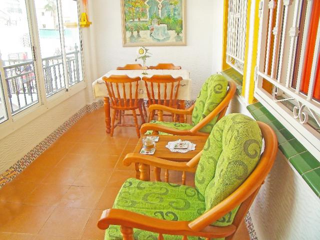 Apartmán Bella Vista ref. OC 97152