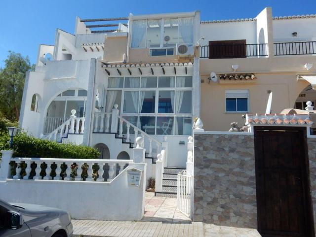 Apartmán Quesada ref.016