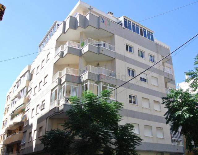 Apartmán Torrievija ref.161