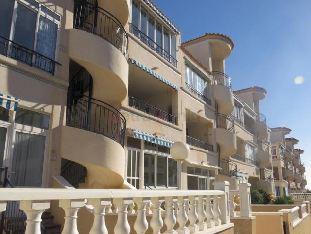Apartmán Los Altos ref. CB 87076