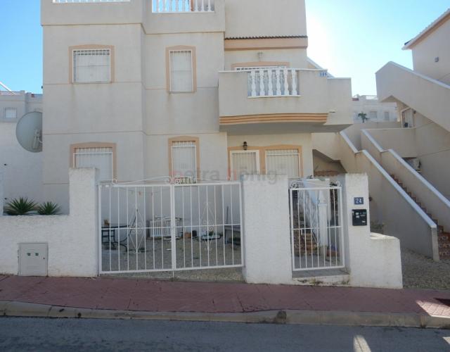 Apartmán La Morquesa ref.213