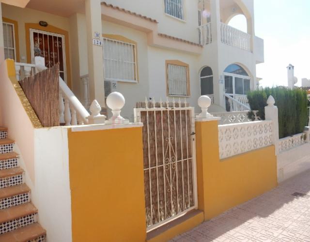 Apartmán Los Altos - ref. 314