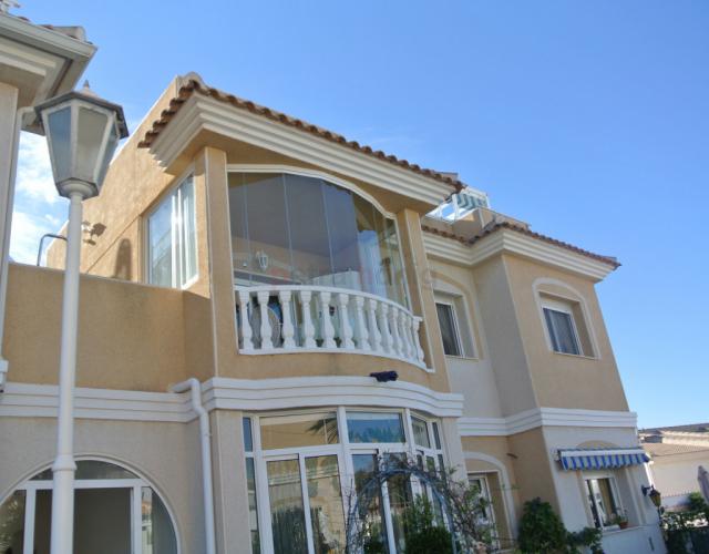 Apartmán Questa-La Fiesta ref. 210