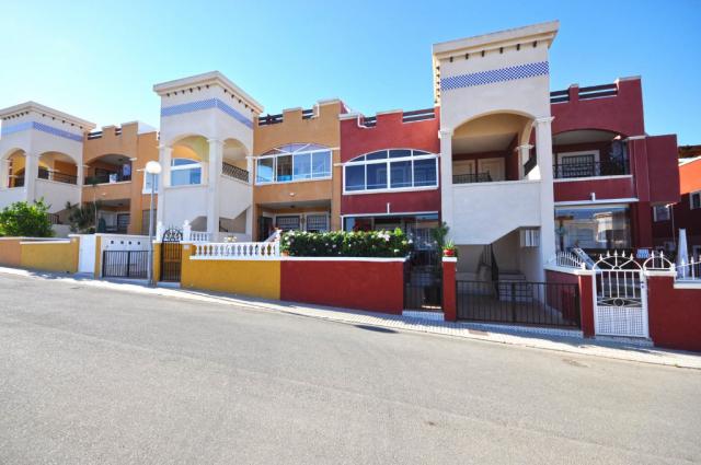 Apartmán Los Altos OC 63579