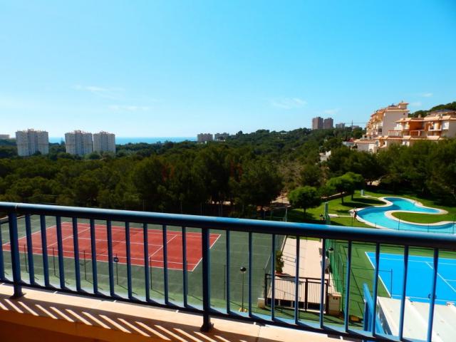 Apartmán Dehesa de Campoamor CB 43139
