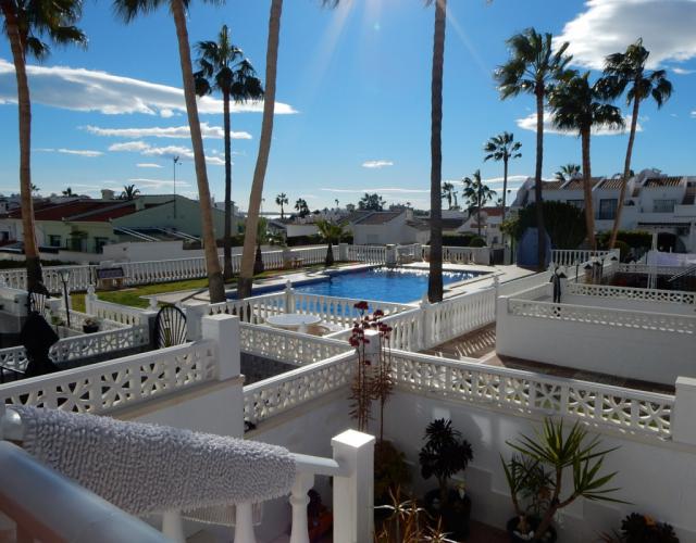 Apartmán Pueblo Bravo ref.143