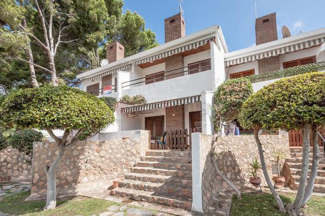 Apartmán Villamartin CB 64714