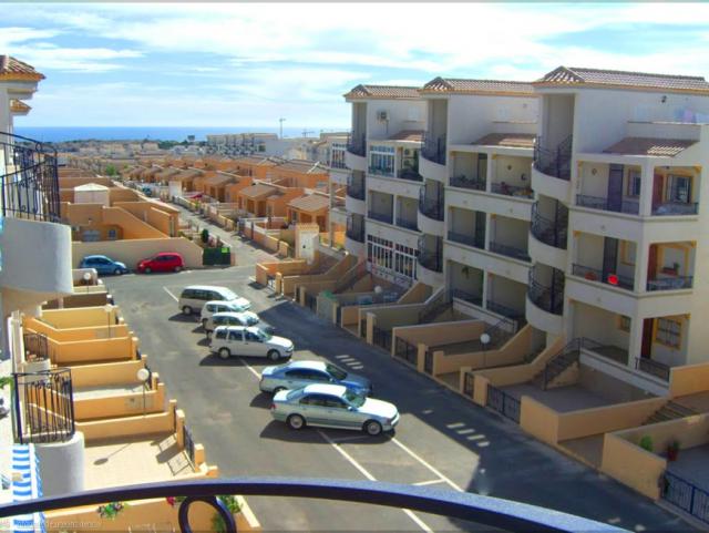 Apartmán La Ciňuelica OC 44409