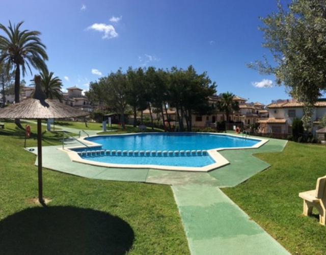 Apartmán Villamartin - ref.751