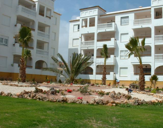 Apartmánj Villamartin ref. 615
