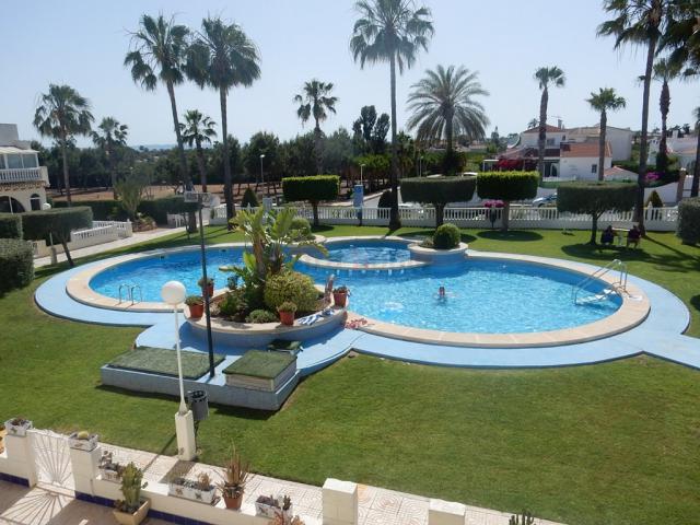 Apartmán Pueblo Bravo ref. 369