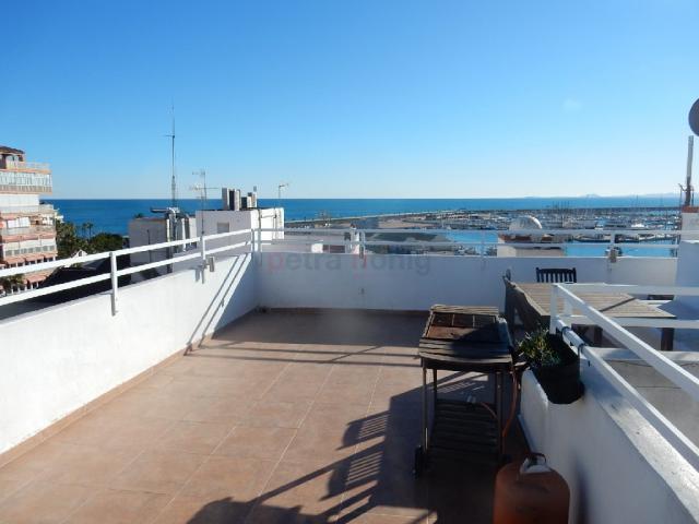 Apartmán Torrevieja - ref.277
