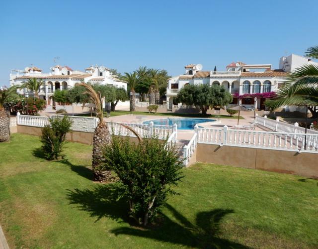 Apartmán Villamartin - ref. 187