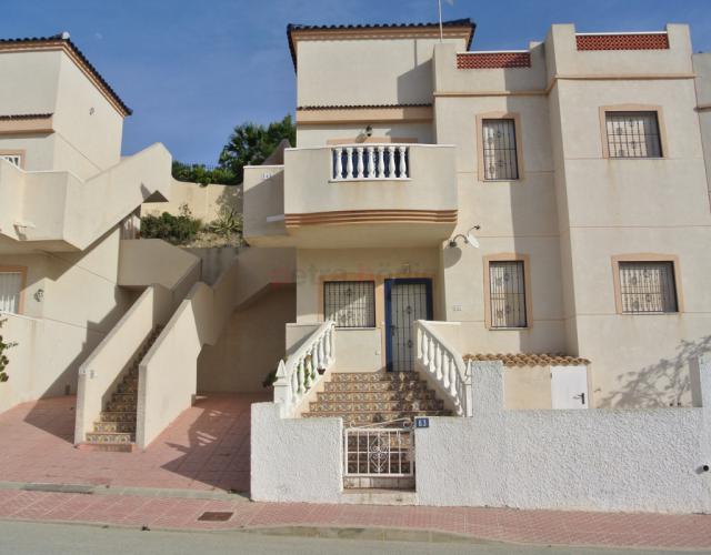 Apartmán La Marquesa Golf - ref-069