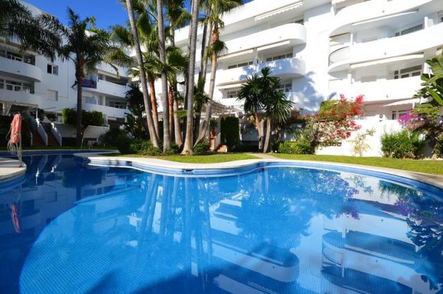 Apartmán Marbela Real - r.2249