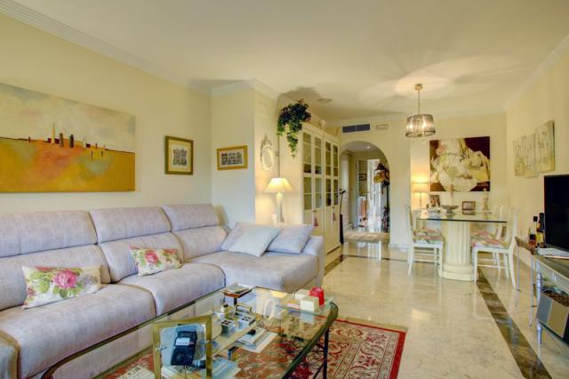 Apartmán Balcones se Puente - r.2253