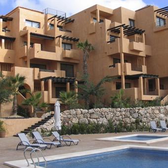 Residencial Costa Sol