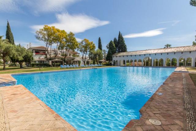 Apartmán Seňorio de Marbella - r.2252