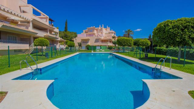 Apartmán Marbella East - Elviria ref. CM9373