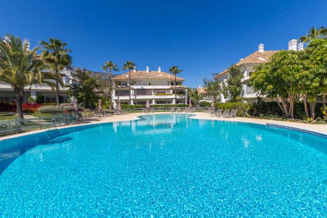Apartmán v Monte Paraiso ref.2164M