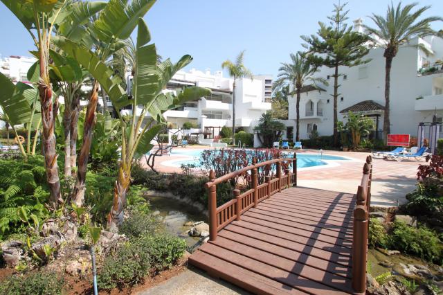 Apartmán v Alhambra del Mar ref.2230M