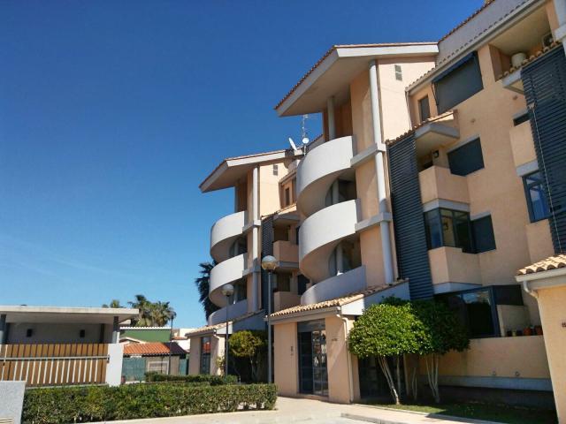 Apartmán Denia ref.9152-27-23