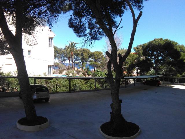 Apartmán Denia 99.000