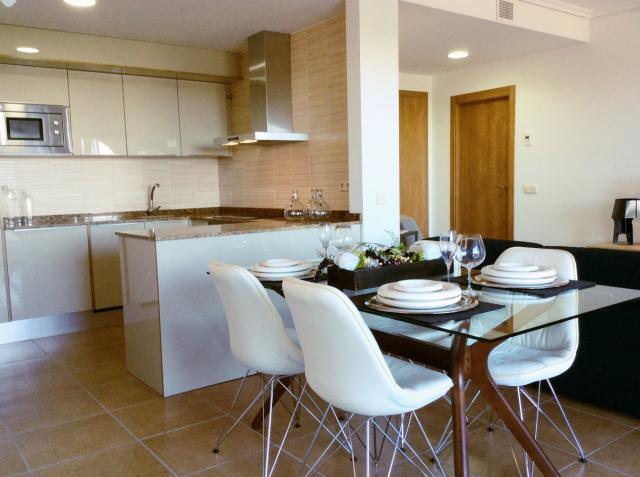 Apartmán Gandia Beach