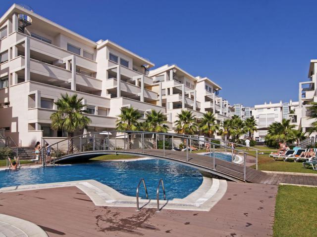 Apartmán Denia ref. 9497-92-31