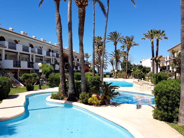 Apartmán Denia ref.3400-26-27