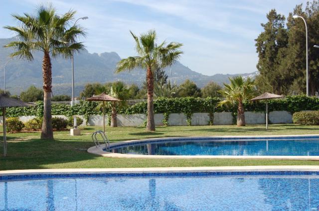 Apartmán Denia ref.3418-31