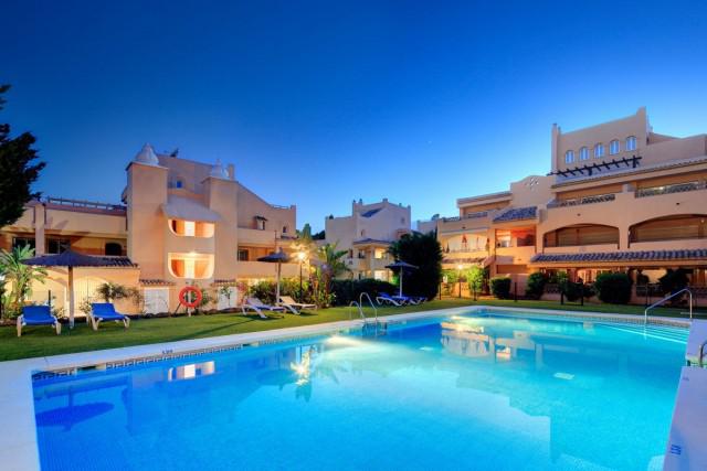 Penthouse Marbella Elvíria ref., CSP-ND490