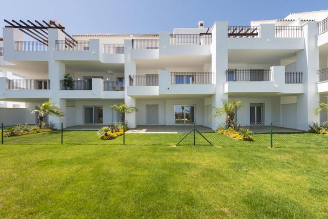 Apartmán Elvíria - Marbella ref.CSP-ND082