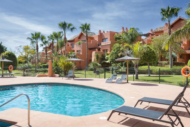 Apartmán Sotoserena - Estepona ref. CSP-ND405