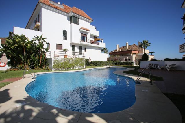 Apartmán Coto Real - ref. ML2300