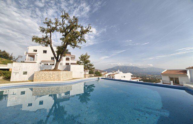Apartmán La Mairena - ref. ML1892