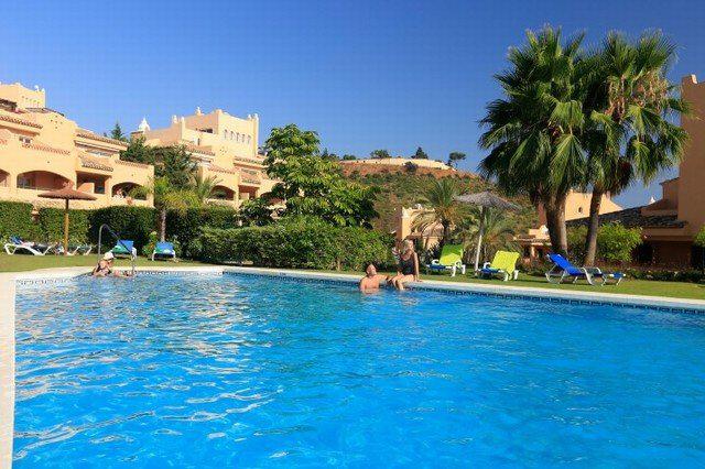 Apartmán Santa Maria - ref. ML1870