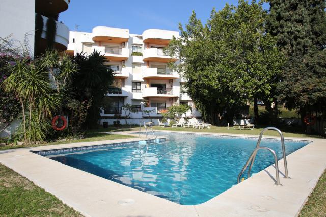 Apartmán La Orquidea - New Andalucia - Marbela - r