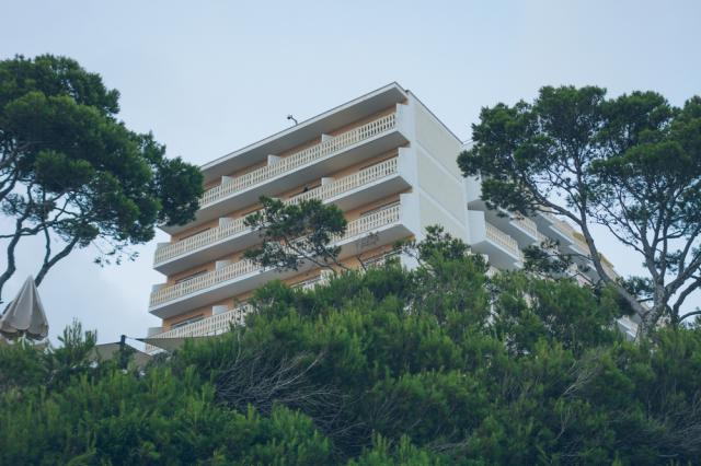 Apartmán MB 50
