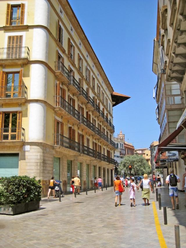 Apartmán Santa Ponsa BM