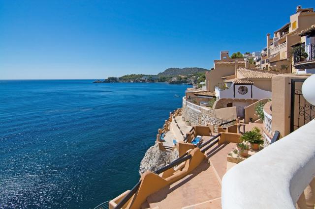 Apartmán Santa Ponsa BM 100