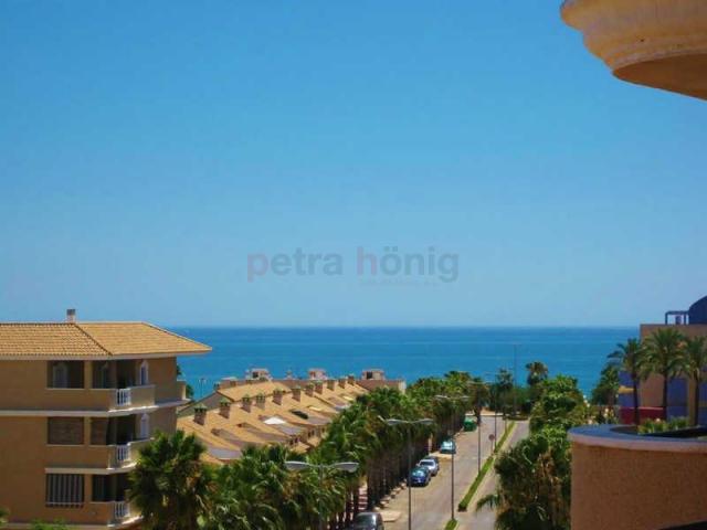 Apartmán Cabo Roig ref.3095