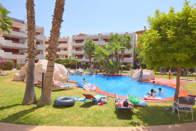 Apartmán Playa Flamenca ref. CB-73723