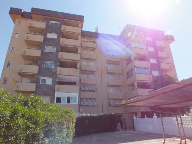 Apartmán La Zenia - ref. cb-51362