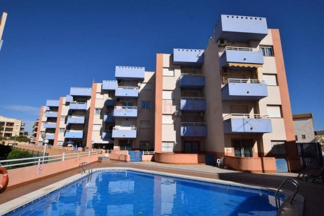 Apartmán Cabo Roig CB-88969