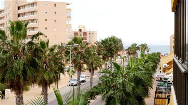Apartmán La Mata (Viňamar I) ref.NP-75842